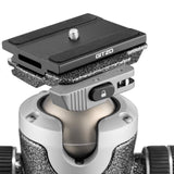 Gitzo Series 4 Centre Ball Head LR