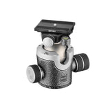 Gitzo Series 4 Centre Ball Head QD