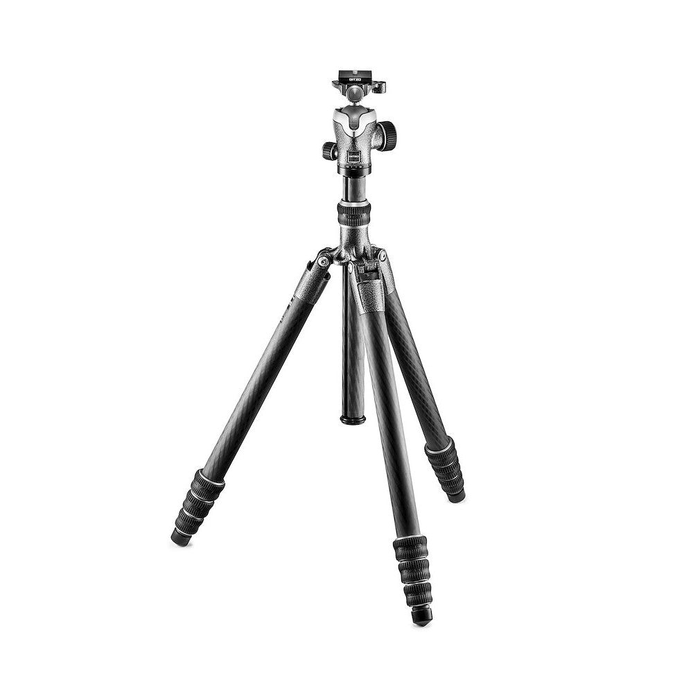 Gitzo Traveler Series 2 Tripod Kit w/Ball Head