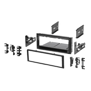 AAMP 1982-2005 General Motors - Single DIN