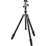 Gitzo Traveler Series 1 Tripod Kit w/Ball Head