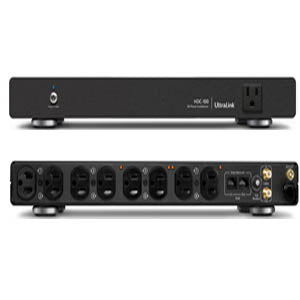 UltraLink High-Definition Power Conditioner - 9 Outlet