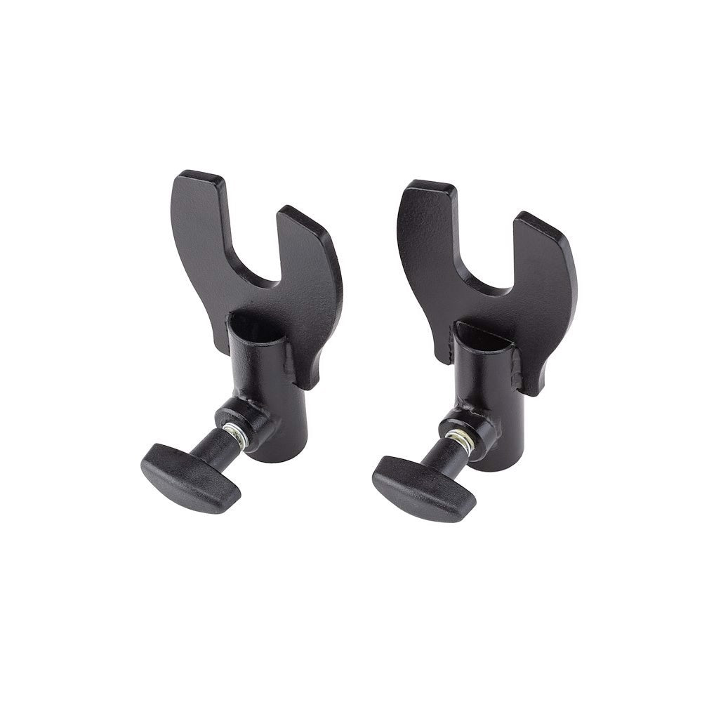 Manfrotto Background Baby Hooks (2) for Expan Set