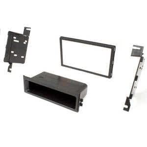 AAMP HYNK1142 - Hyundai Elantra 2007-2010 Double DIN