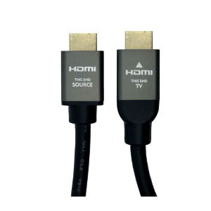 Ultralink Integrator HDMI Cable Active Chipset - 15m/50ft