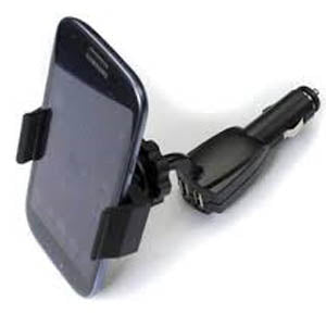 AAMP ISSH6203 - iSimple - Universal Phone Mount