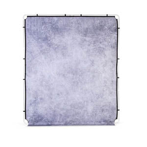 Lastolite Ezyframe Vintage Bkgd Cover 2X2.3M Conc