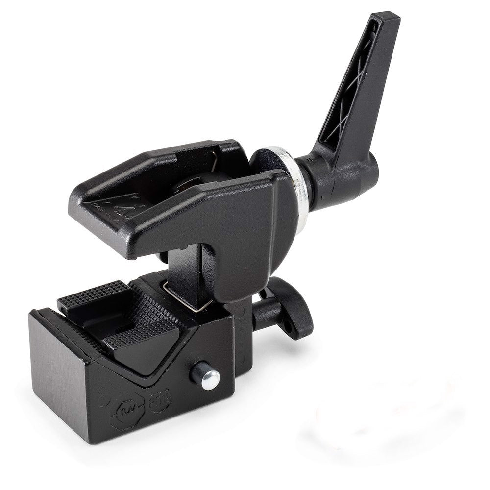 Manfrotto Super Clamp w/o Stud