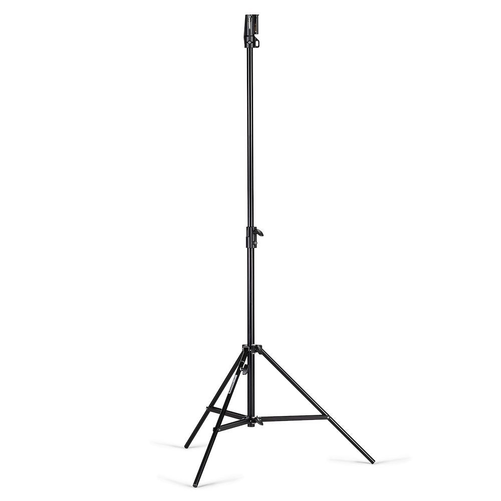 Manfrotto Black Aluminum Cine Stand