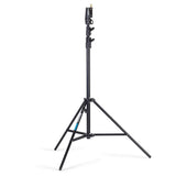 Manfrotto Black Aluminum Senior Stand