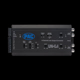 AAMP 4 Ch LOCPRO Advanced Expert Line