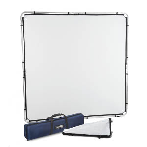 Lastolite Skylite Rapid Medium 3.5' x 6.5' Kit