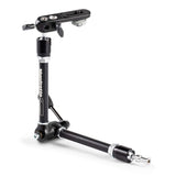 Manfrotto Magic Arm w/ 143BKT Camera Bracket