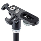 Manfrotto Magic Arm w/ 143BKT Camera Bracket