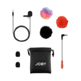 Joby Wavo Lav Mobile Microphone