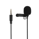 Joby Wavo Lav Mobile Microphone