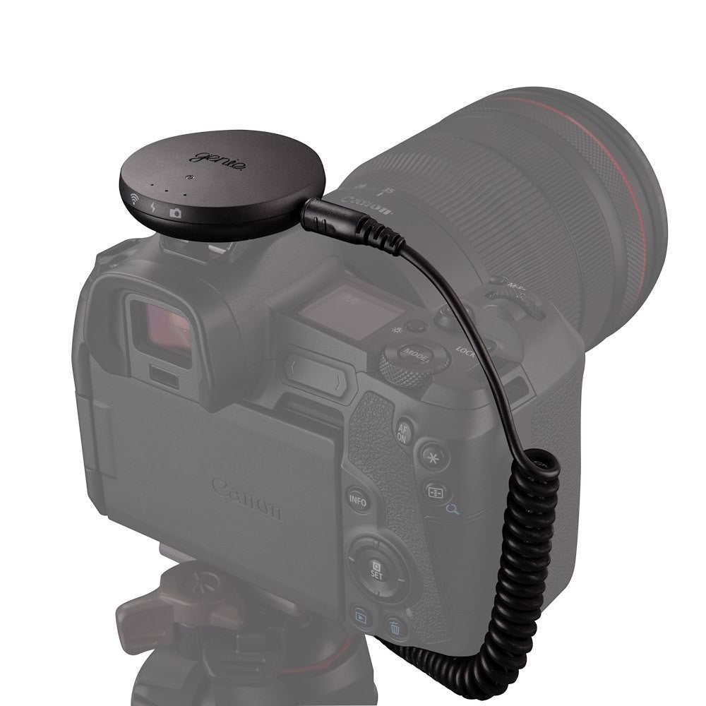 Syrp Genie Micro - All-in-One Remote