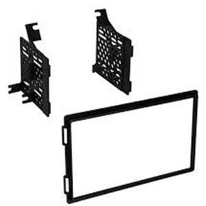 AAMP NDK730 - 2004-13 Nissan TRUCK/SUV DOUBLE DIN