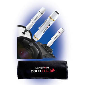 Optex Lenspen DSLR Cleaning Kit