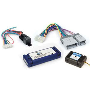 AAMP OS2C - 2003 GM OnStar Interface