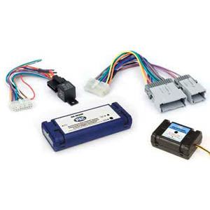 AAMP OS2CBOSE - 2003 GM ONSTAR Interface W/BOSE