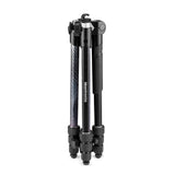 Manfrotto Element MII Aluminium Tripod Kit Black