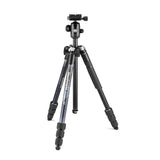 Manfrotto Element MII Aluminium Tripod Kit Black