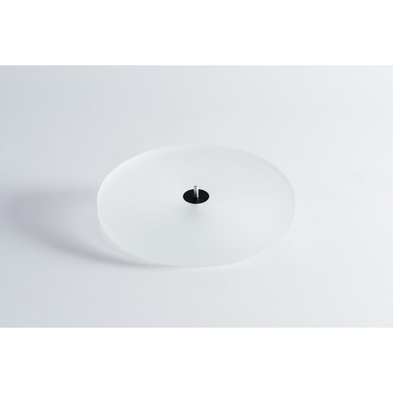 Pro-Ject Acryl It E Platter