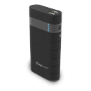 Re-Fuel 13,000mAh Power Bank w/Dual USB Ports