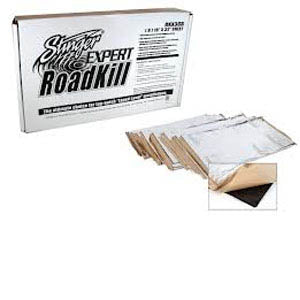 Roadkill RKX36B - Expert Bulk Pack - 9 Sheets