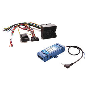 AAMP RP4VW11 - PAC - RADIOPRO4 Interface for VW