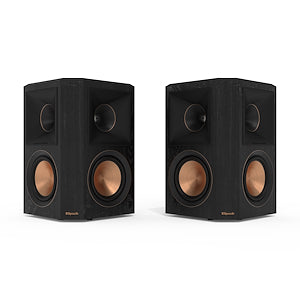 Klipsch RP-502S II Surround Sound Speakers (Pair)