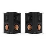 Klipsch RP-502S II Surround Sound Speakers (Pair)