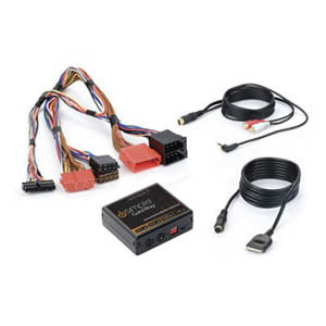 AAMP RP5GM32 - RADIOPRO 5 Interface for GM W LAN