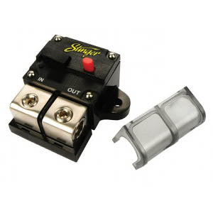 SGP90501 - Stinger 50 AMP Circuit Breaker