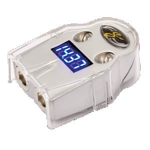 SHT301 - DIGITAL BATTERY Terminal W-VOLT