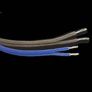 SHW516G - 16 AWG SPEAKER WIRE GRAY 250