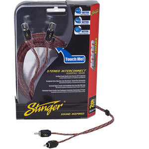 SI4220 - Stinger - 20FT. CH 4000 SERIES RCA