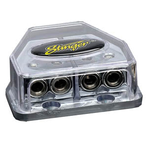 Stinger SPD570 Distribution Block