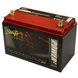 Stinger SPP2150 Dry Cell Battery