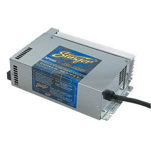 Stinger SPS70 Power Supply/Charger