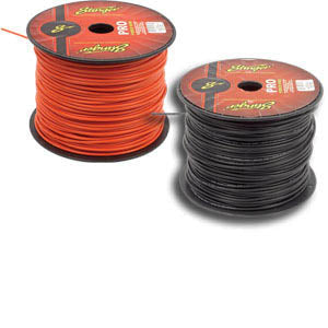 Stinger SPW312BK Power Wire