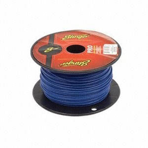 Stinger SPW318BL Primary Speaker Wire