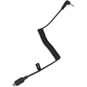 Manfrotto 3L Shutter Link Cable