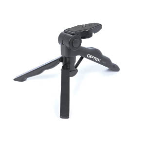 Optex Mini Tripod And Video Grip