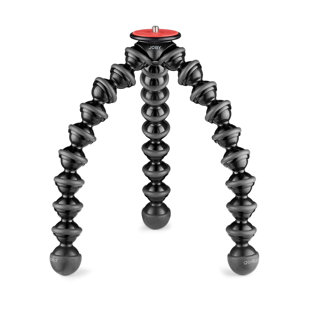 Joby Gorillapod 3K Pro Stand (Black)