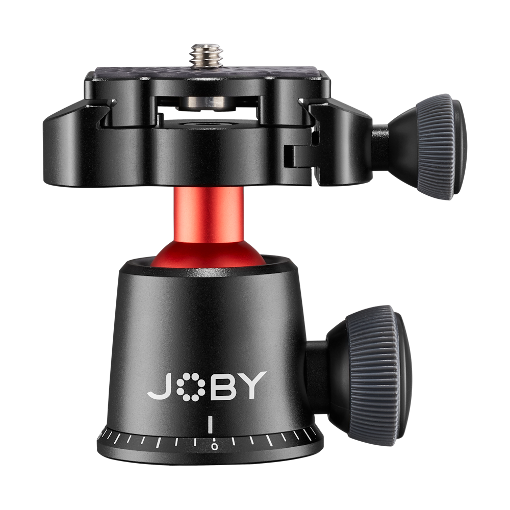 Joby Ballhead for Gorillapod 3K Pro (Black)