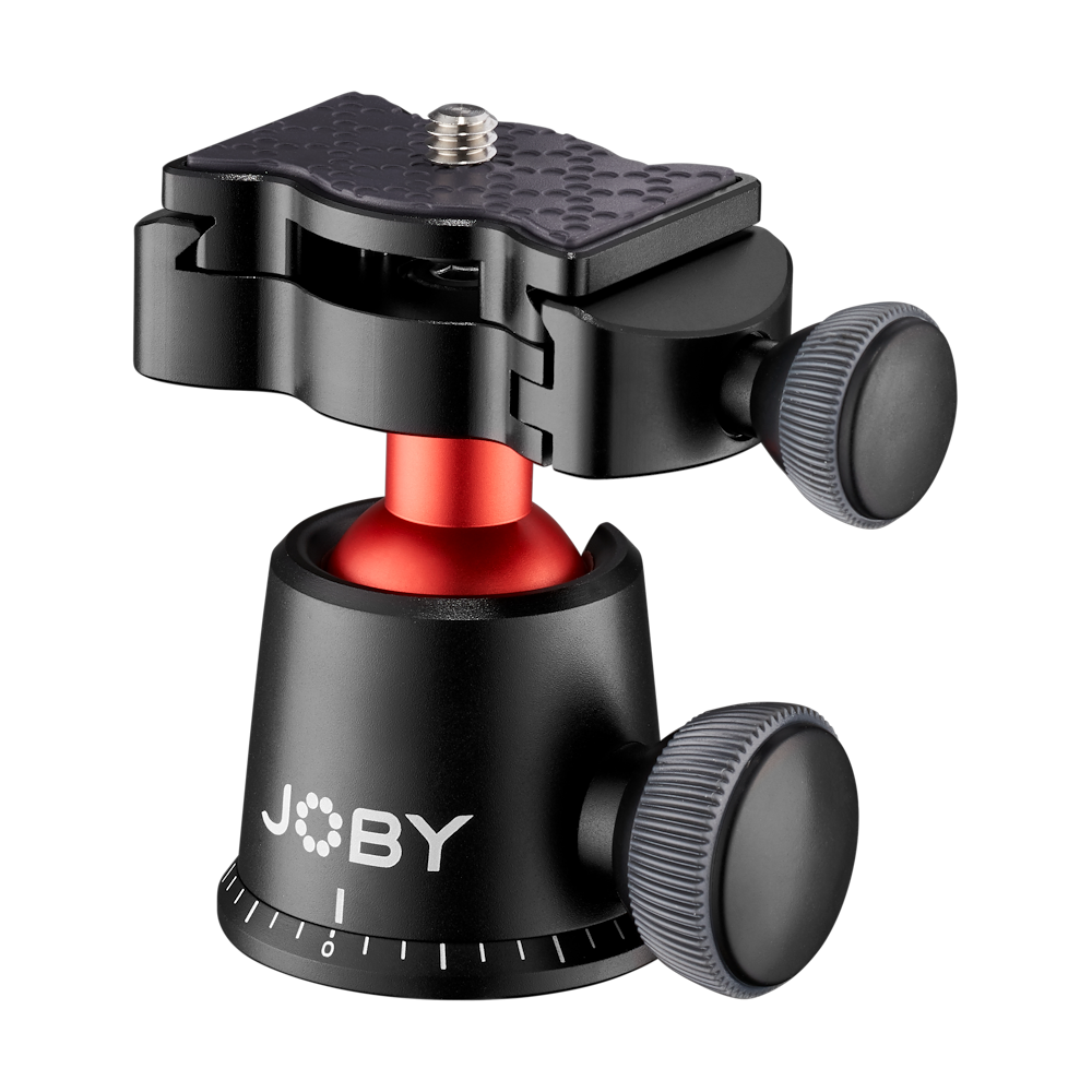 Joby Ballhead for Gorillapod 3K Pro (Black)