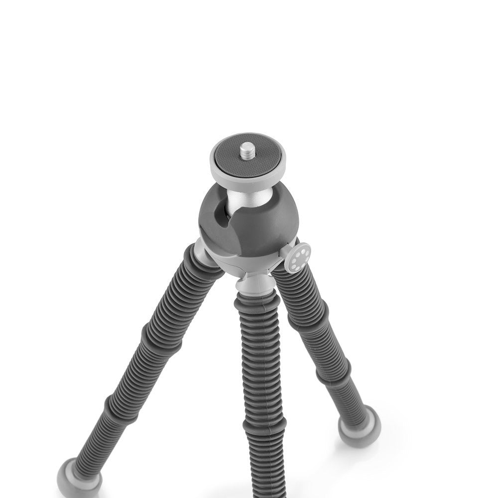 Joby PodZilla Medium Kit Grey