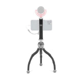 Joby PodZilla Medium Kit Grey